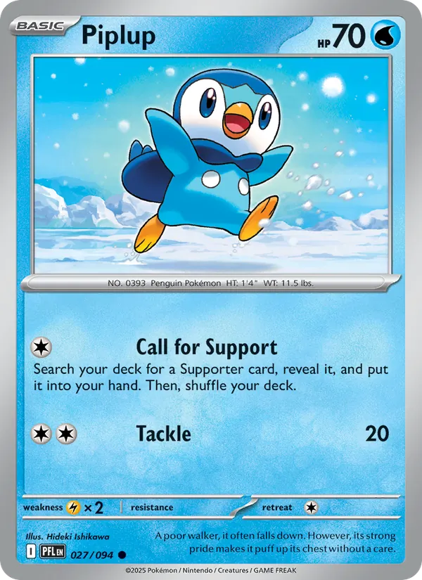high-1286.webp Piplup - Phantasmal Flames - 027 - Obrázek 1