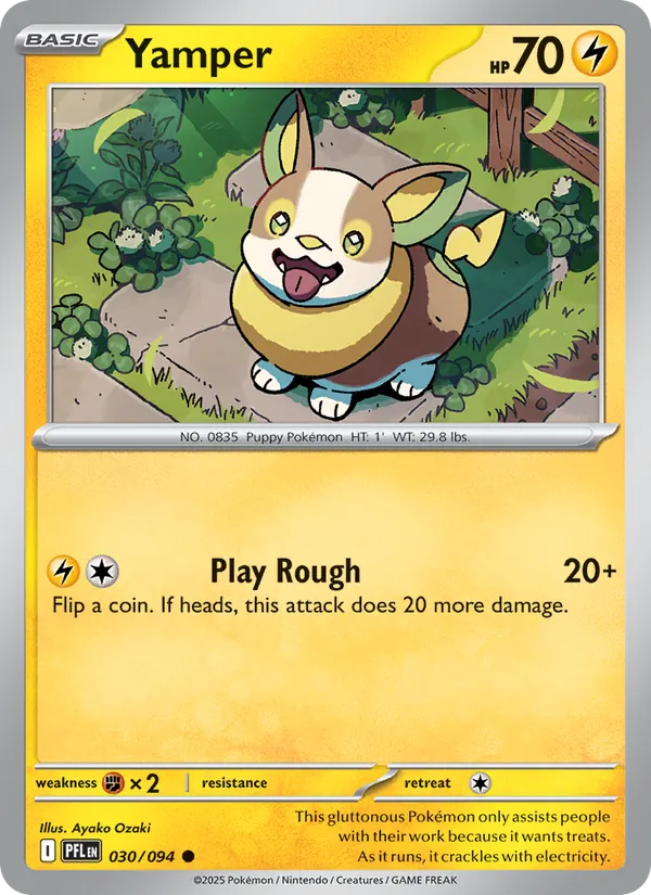 high-1288.webp Yamper - Phantasmal Flames - 030 - Obrázek 1