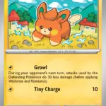 Pawmi - Phantasmal Flames - 032