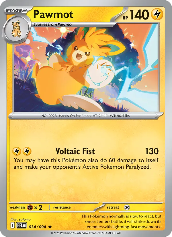 high-1292.webp Pawmot - Phantasmal Flames - 034 - Obrázek 1