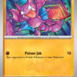 Gligar - Phantasmal Flames - 049