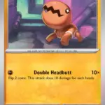 Trapinch - Phantasmal Flames - 051