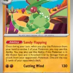 Flygon - Phantasmal Flames - 053