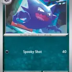 Haunter - Phantasmal Flames - 055