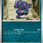 Sableye - Phantasmal Flames - 059