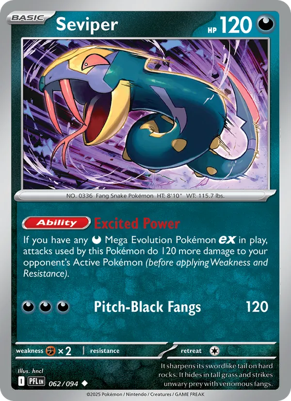 high-1316.webp Seviper - Phantasmal Flames - 062 - Obrázek 1