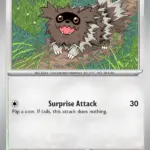 Zigzagoon - Phantasmal Flames - 081
