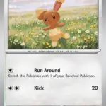Buneary - Phantasmal Flames - 083