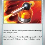 Blowtorch - Phantasmal Flames - 086