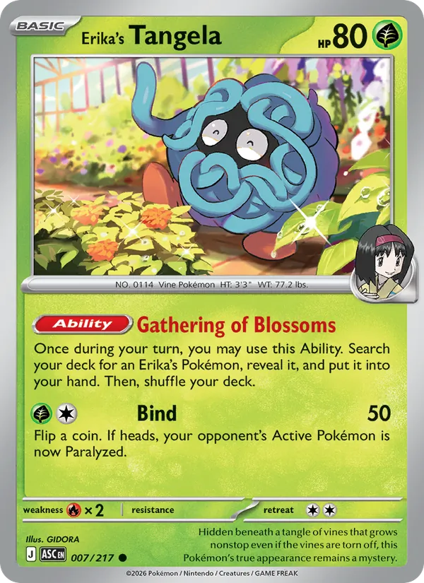high-790.webp Erika's Tangela - Ascended Heroes - 007 - Obrázek 1