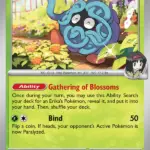 Erika's Tangela - Ascended Heroes - 007