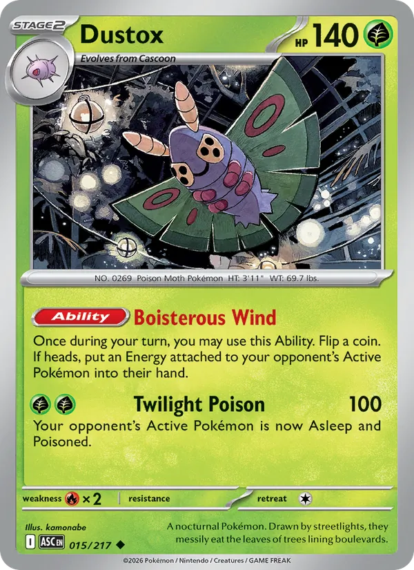 high-797.webp Dustox - Ascended Heroes - 015 - Obrázek 1