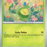 Budew - Ascended Heroes - 016