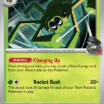 Team Rocket's Spidops - Ascended Heroes - 019