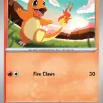 Charmander - Ascended Heroes - 020