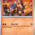 Entei - Ascended Heroes - 025