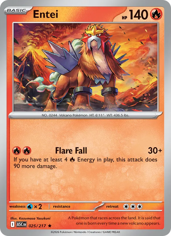 high-805.webp Entei - Ascended Heroes - 025 - Obrázek 1