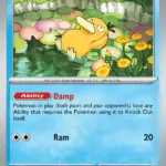 Psyduck - Ascended Heroes - 039
