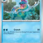Croconaw - Ascended Heroes - 042