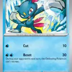 Sneasel - Ascended Heroes - 044