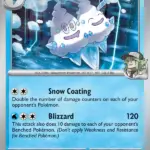 N's Vanilluxe - Ascended Heroes - 051