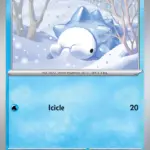 Snom - Ascended Heroes - 052