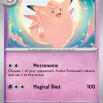 Clefable - Ascended Heroes - 075
