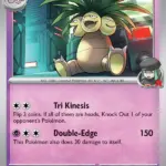 Team Rocket's Exeggutor - Ascended Heroes - 078
