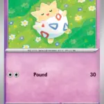 Togepi - Ascended Heroes - 080