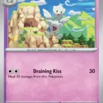 Togetic - Ascended Heroes - 081