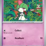 Ralts - Ascended Heroes - 087