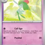 Kirlia - Ascended Heroes - 088