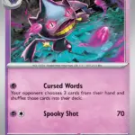 Banette - Ascended Heroes - 091