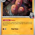 Team Rocket's Dugtrio - Ascended Heroes - 101