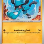 Riolu - Ascended Heroes - 112