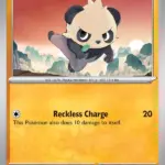 Pancham - Ascended Heroes - 115