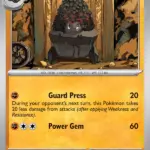 Carkol - Ascended Heroes - 119