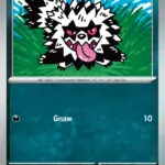 Galarian Zigzagoon - Ascended Heroes - 130