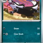 Galarian Linoone - Ascended Heroes - 131