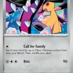 Mawile - Ascended Heroes - 144