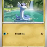 Dratini - Ascended Heroes - 150