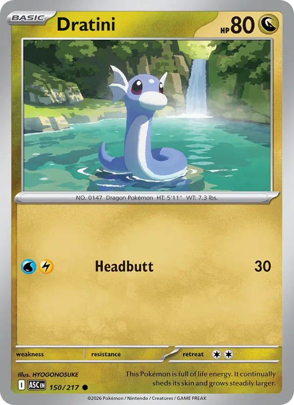 high-868.webp Dratini - Ascended Heroes - 150 - Obrázek 1