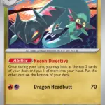 Drakloak - Ascended Heroes - 159