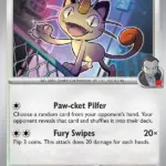 Team Rocket's Meowth - Ascended Heroes - 161
