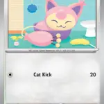 Skitty - Ascended Heroes - 165