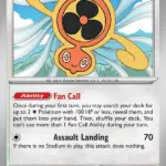 Fan Rotom - Ascended Heroes - 171