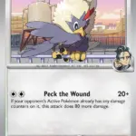 Larry's Rufflet - Ascended Heroes - 173