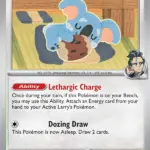 Larry's Komala - Ascended Heroes - 175