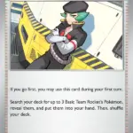 Team Rocket's Proton - Ascended Heroes - 208
