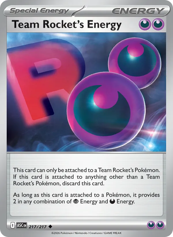 high-890.webp Team Rocket's Energy - Ascended Heroes - 217 - Obrázek 1